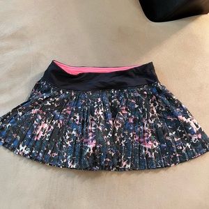 Lululemon Skort 4